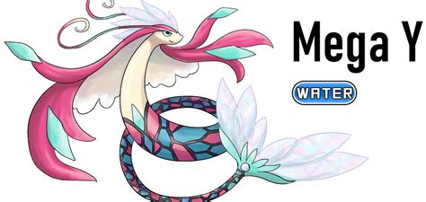 mega milotic|Iba pa.